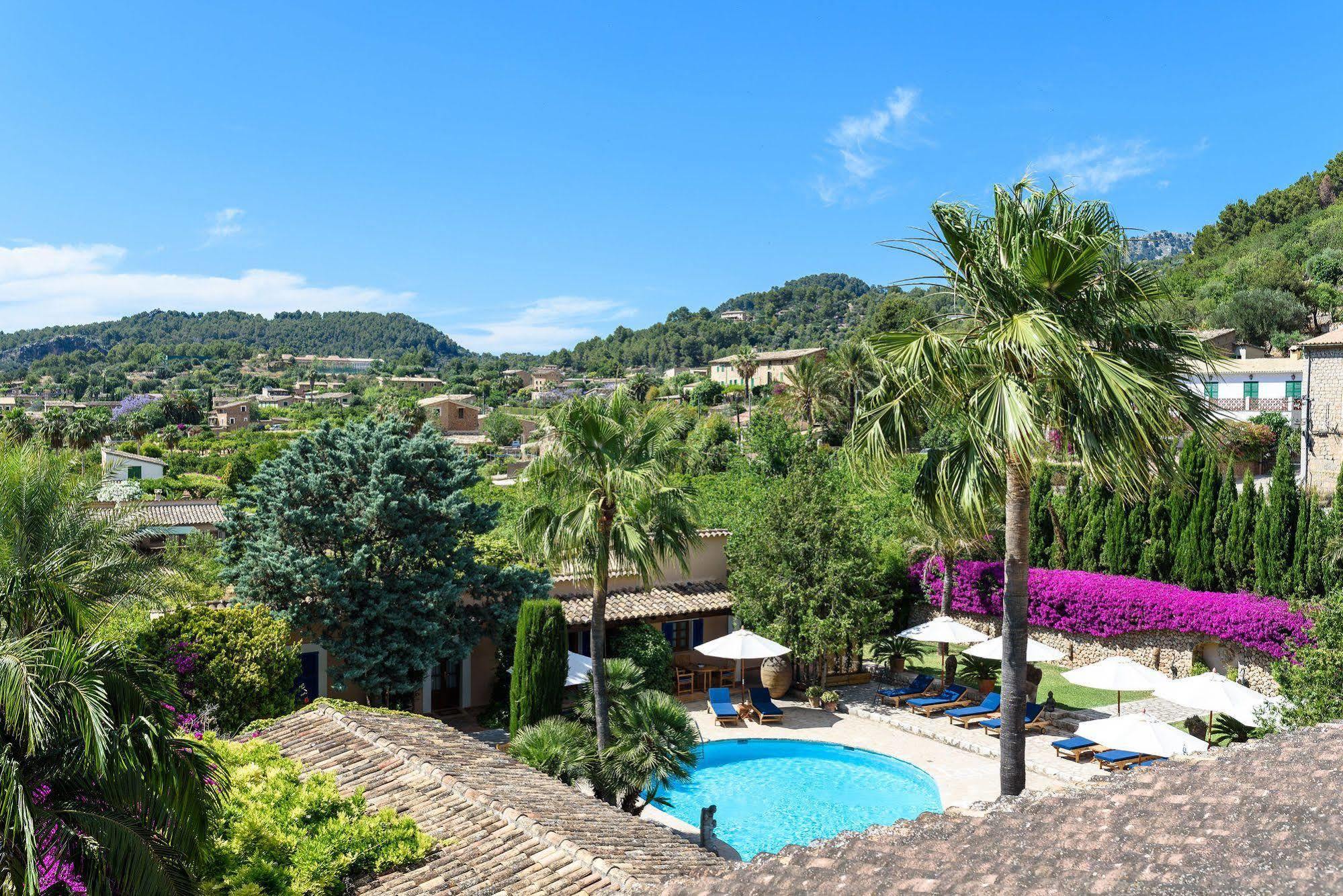 Son Grec Petit Resort - Adults Only Sóller Exterior foto