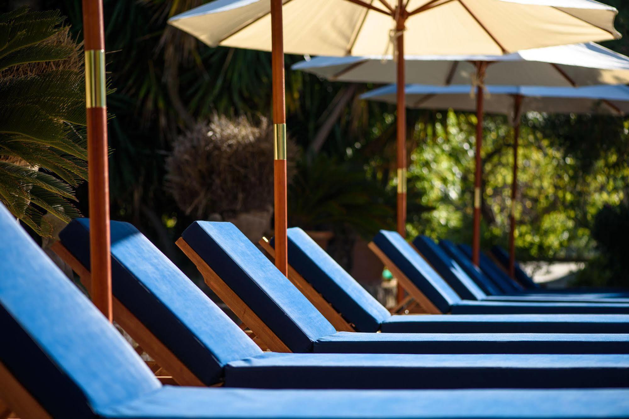 Son Grec Petit Resort - Adults Only Sóller Exterior foto