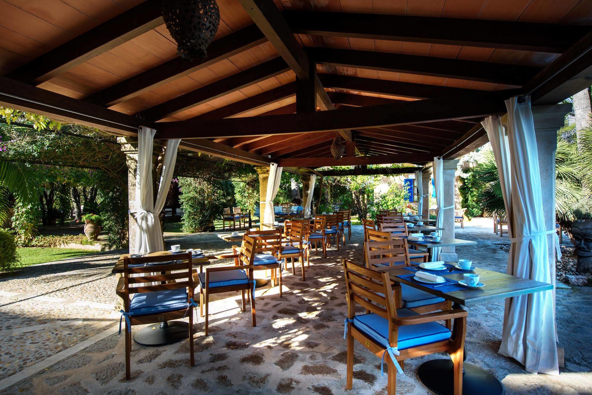 Son Grec Petit Resort - Adults Only Sóller Exterior foto